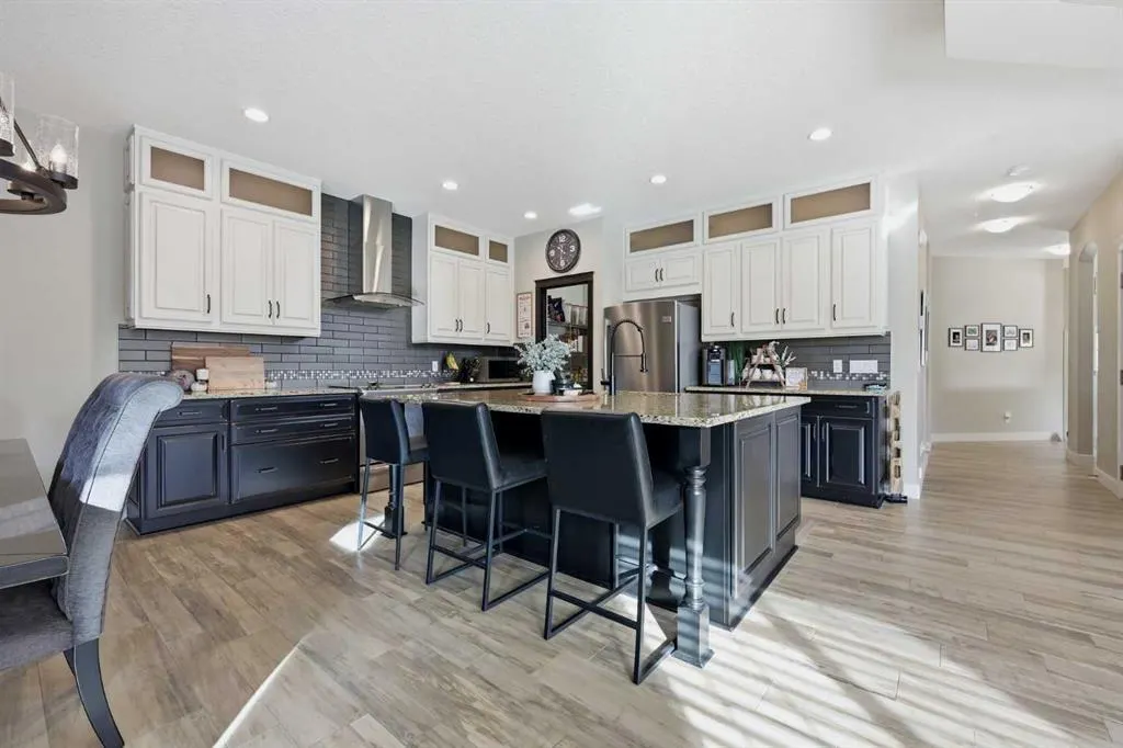 3 Cooperstown Row SW