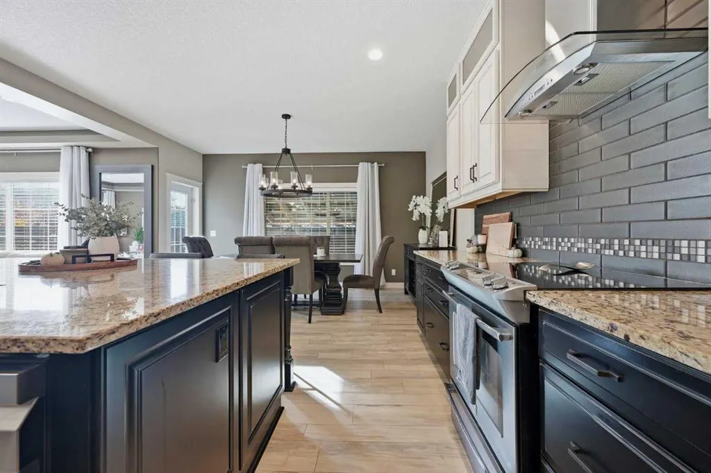 3 Cooperstown Row SW