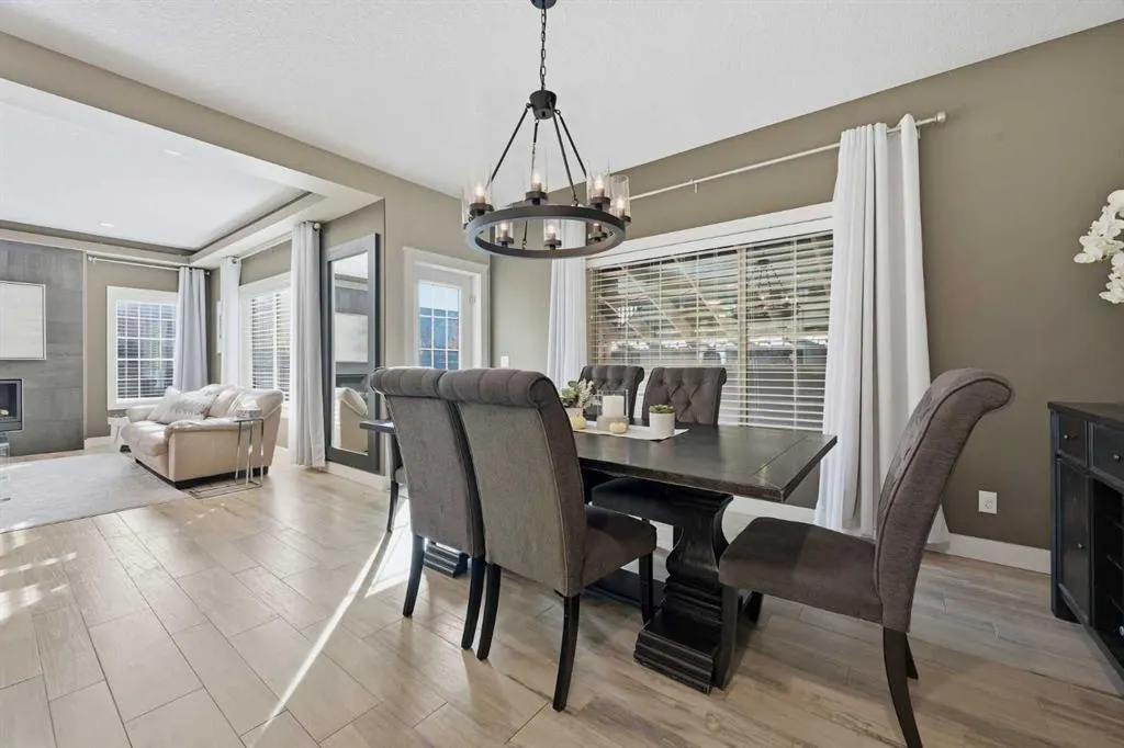 3 Cooperstown Row SW