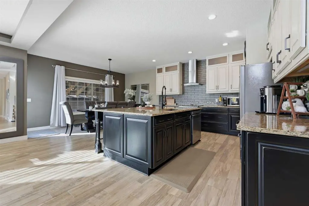 3 Cooperstown Row SW