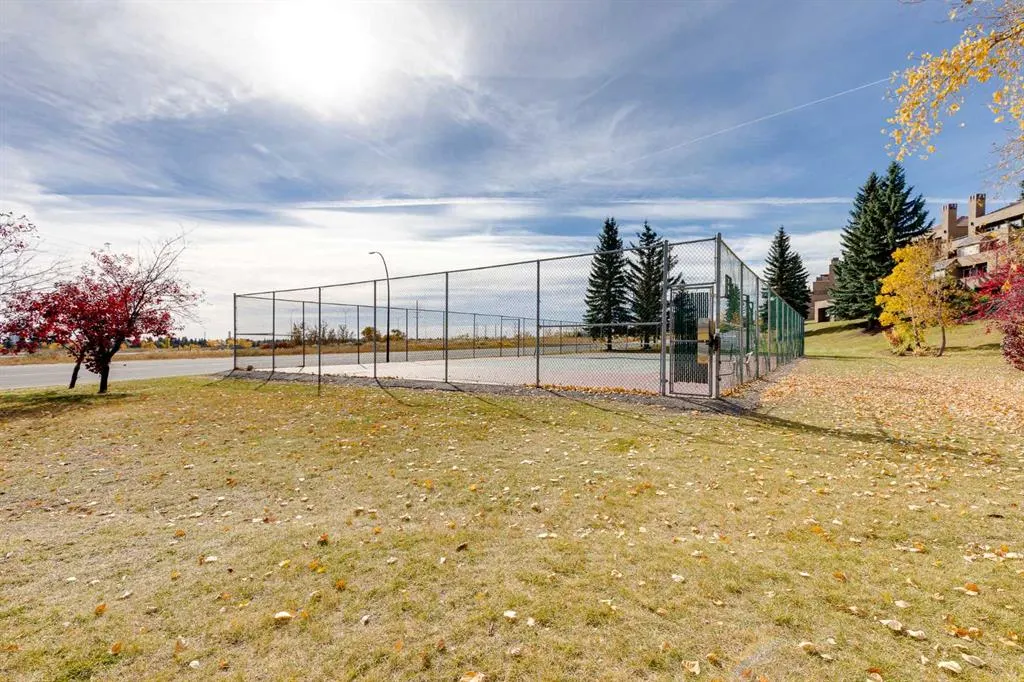 125 Village Heights SW #3