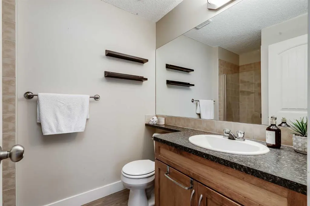 125 Village Heights SW #3