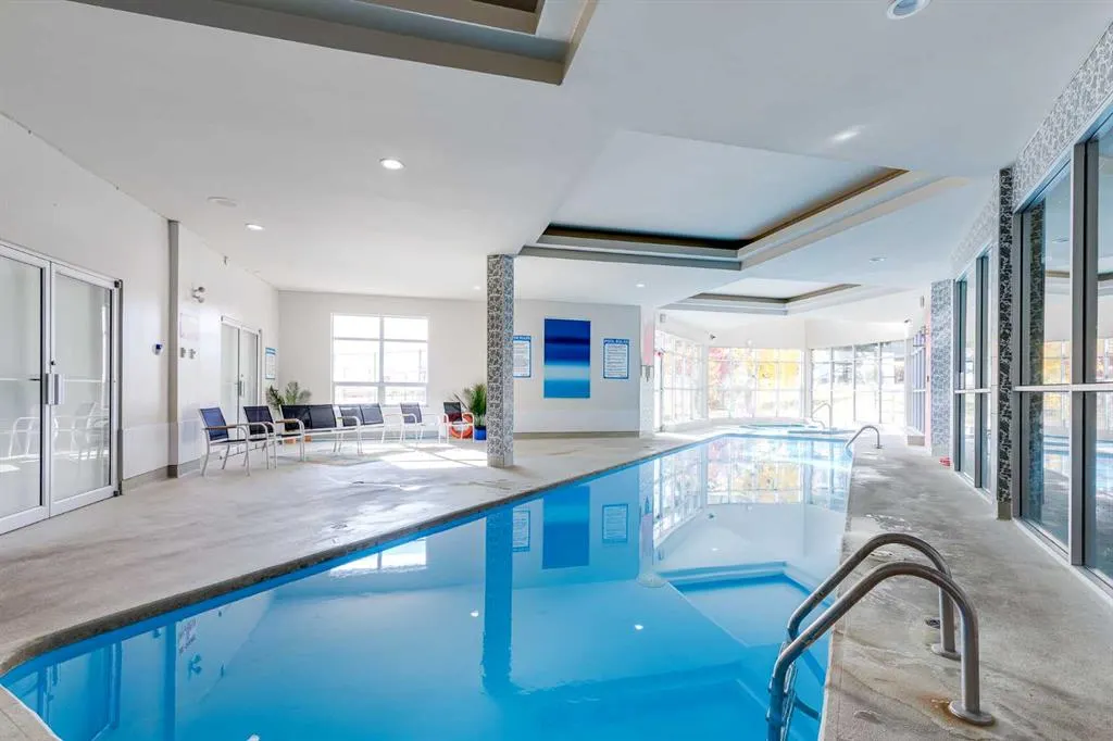 125 Village Heights SW #3