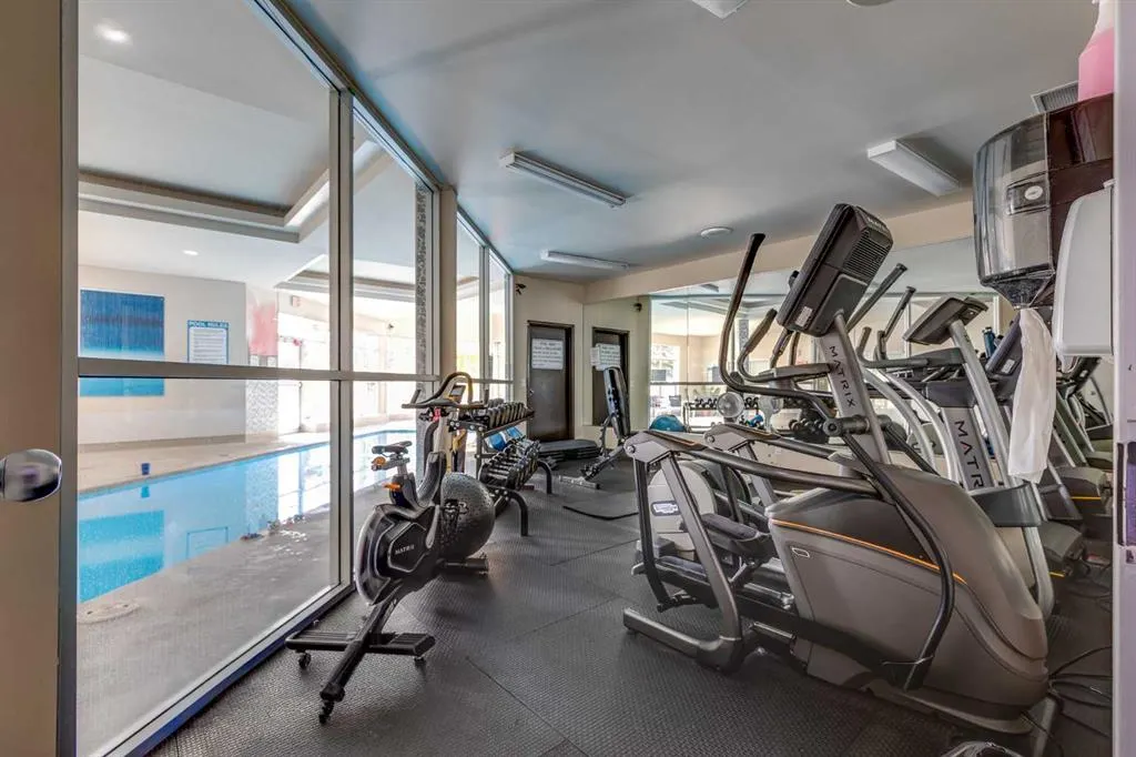 125 Village Heights SW #3