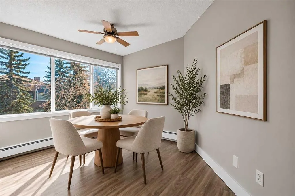 125 Village Heights SW #3