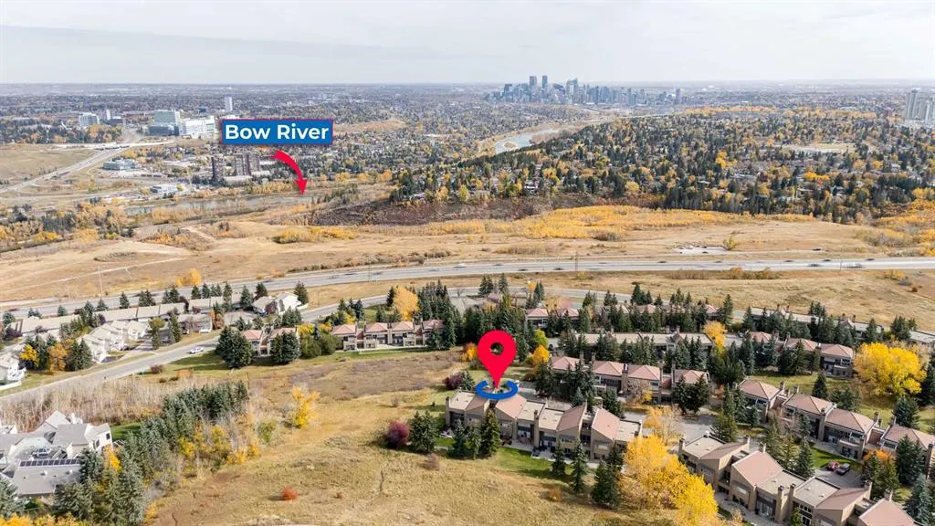 125 Village Heights SW #3