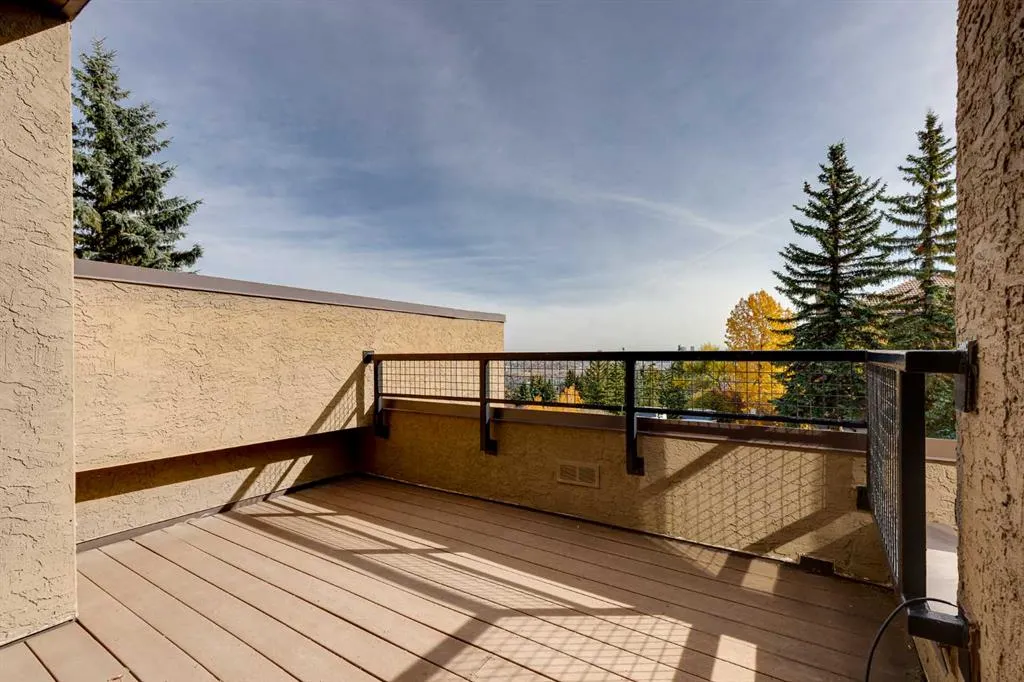 125 Village Heights SW #3