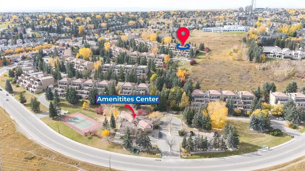 125 Village Heights SW #3