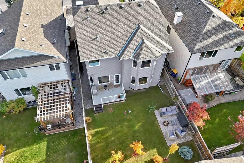 18 West Pointe Way