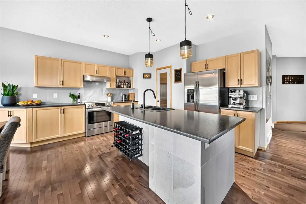 18 West Pointe Way