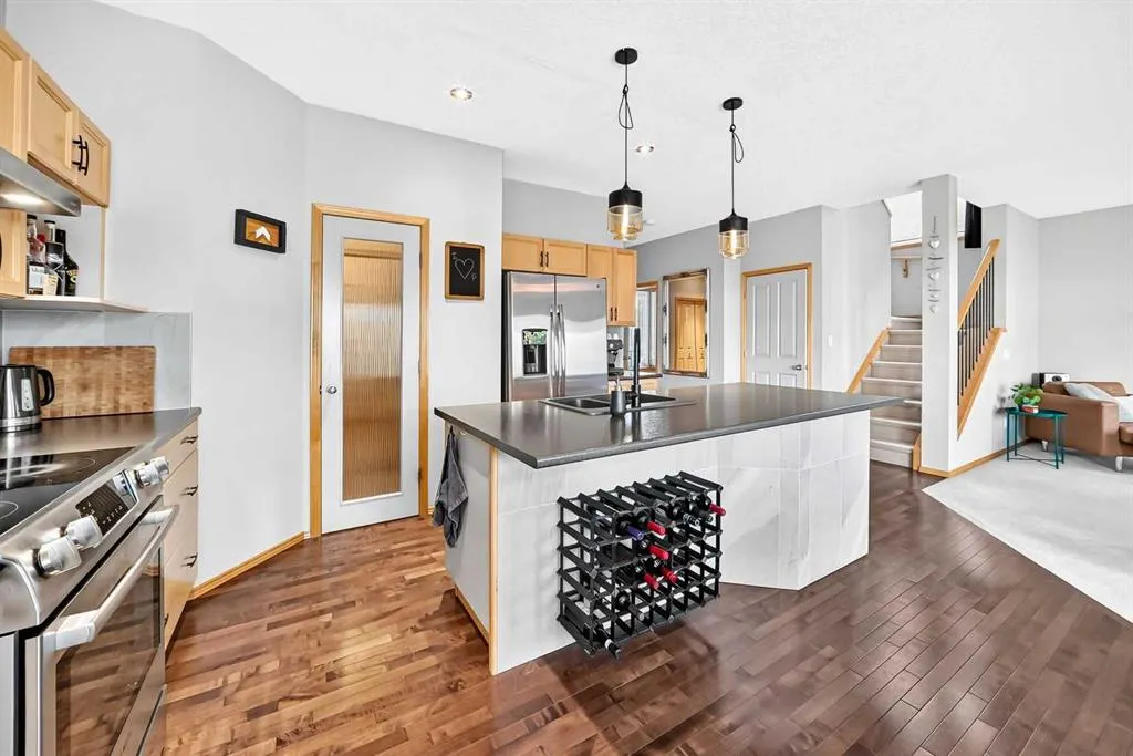 18 West Pointe Way
