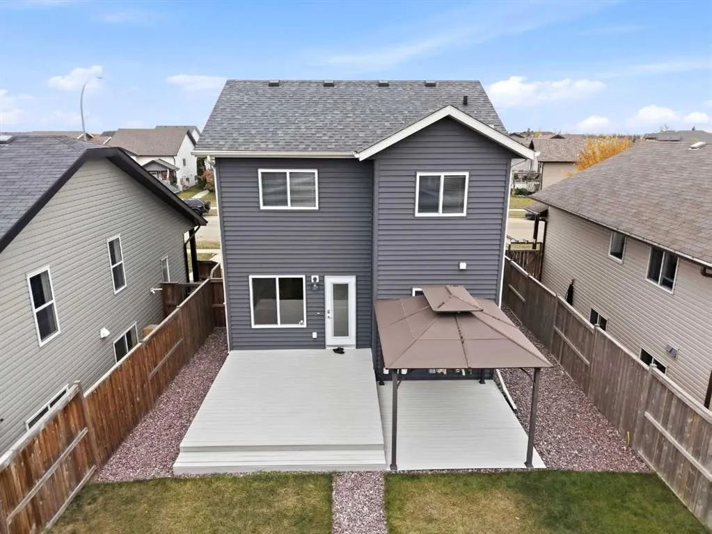 124 Pioneer Way