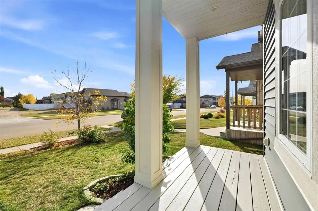 124 Pioneer Way