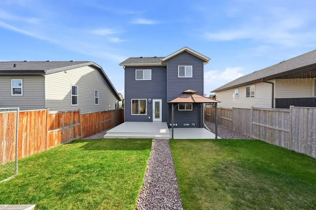 124 Pioneer Way