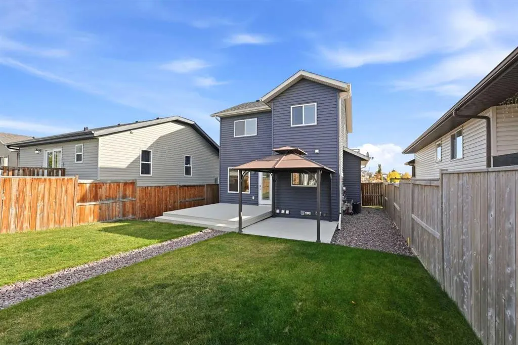 124 Pioneer Way