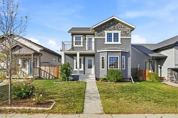 124 Pioneer Way