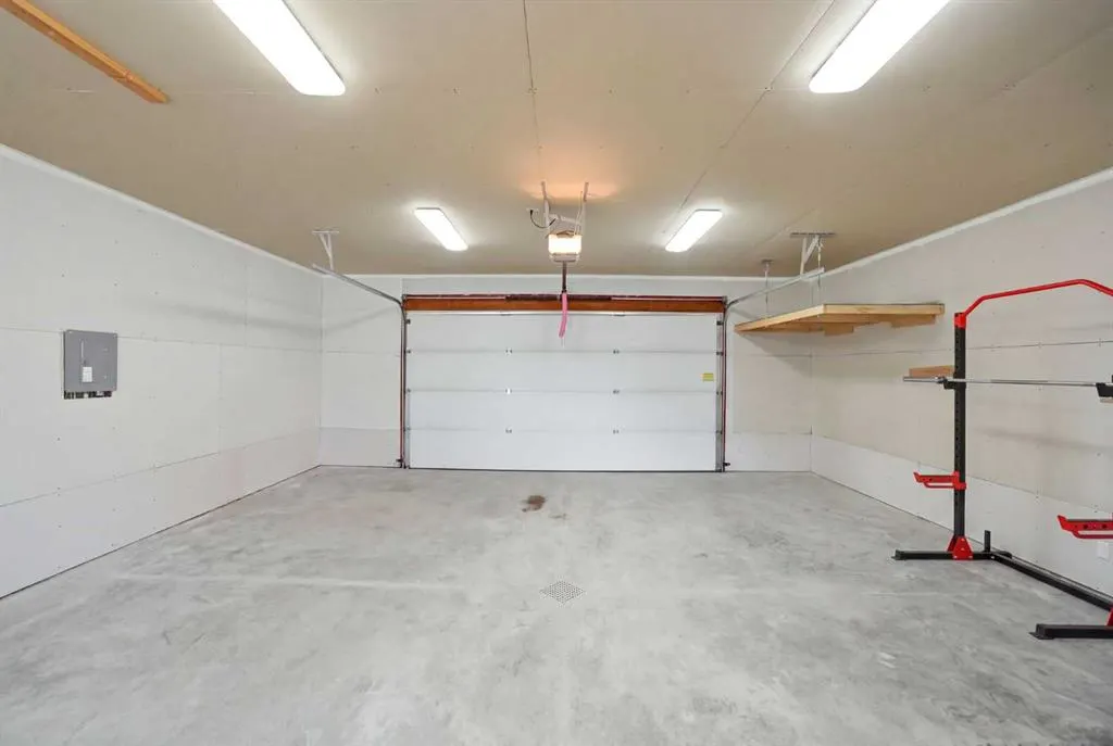 124 Pioneer Way