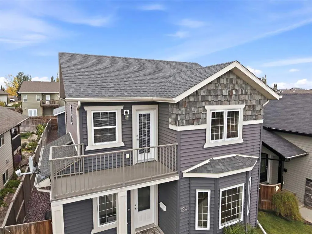 124 Pioneer Way