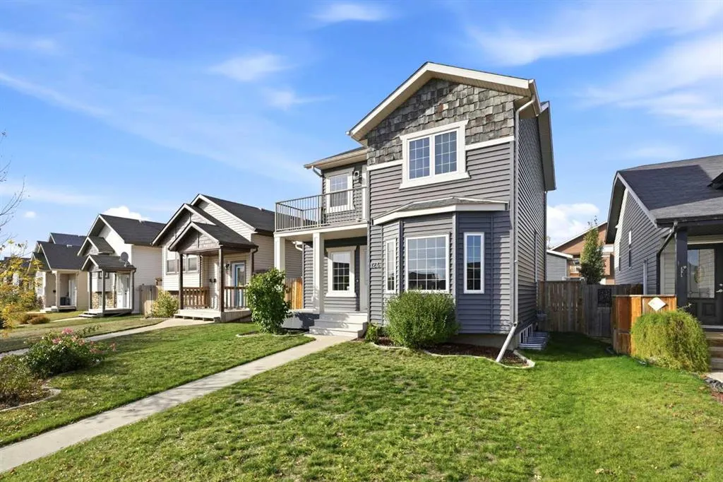 124 Pioneer Way