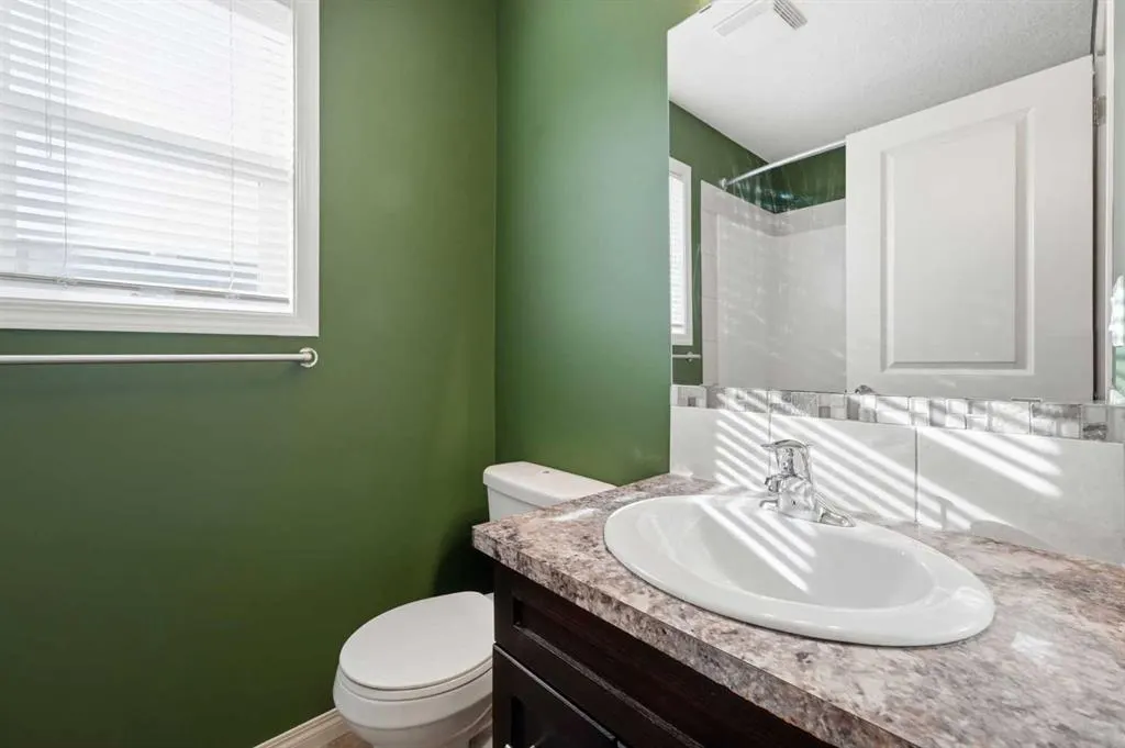 124 Pioneer Way