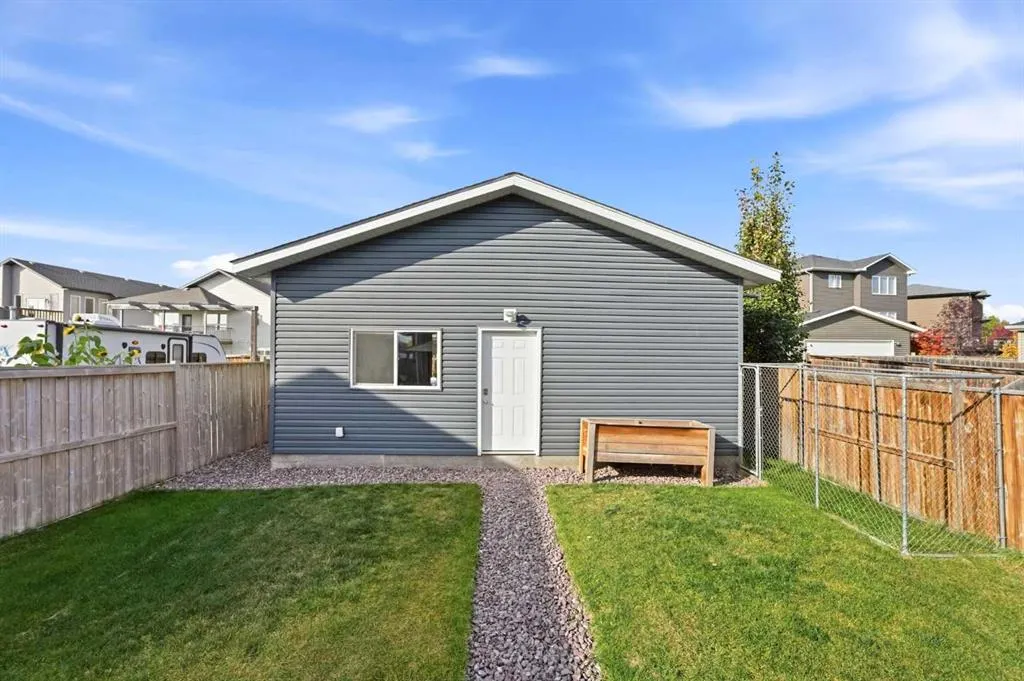 124 Pioneer Way