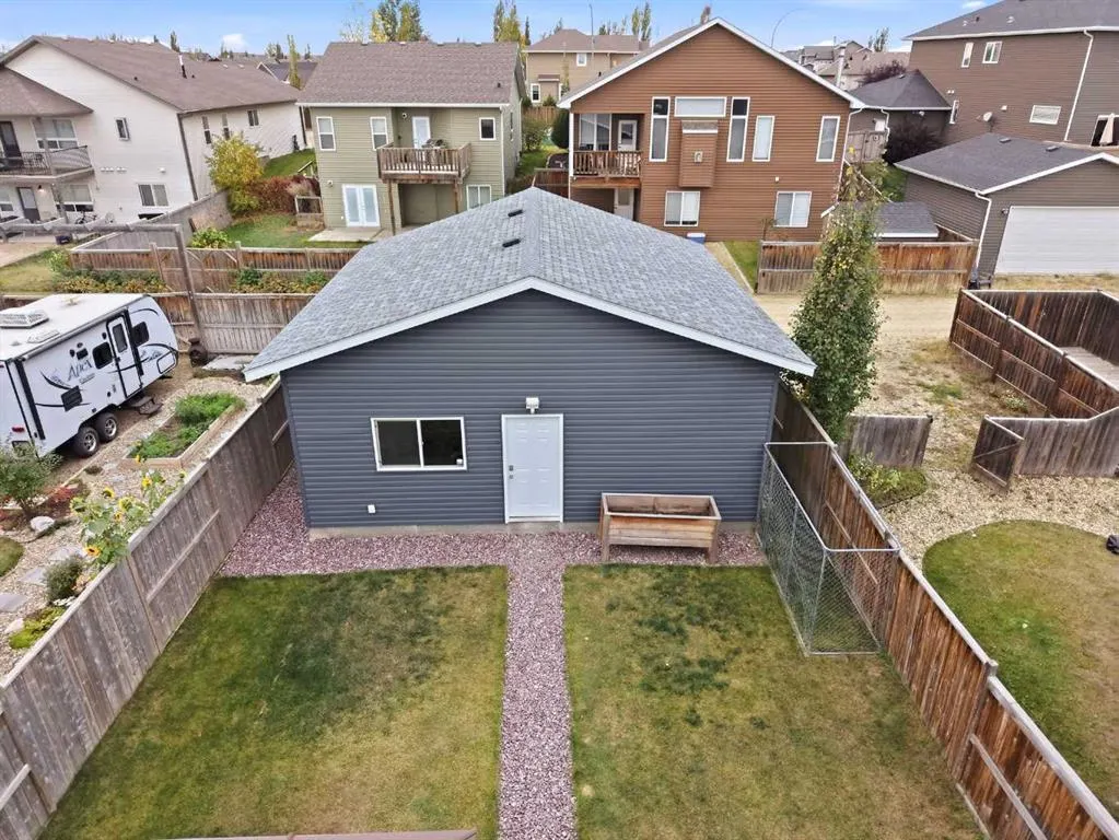 124 Pioneer Way