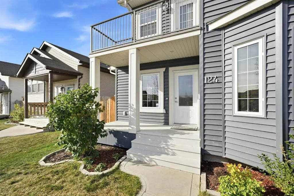 124 Pioneer Way