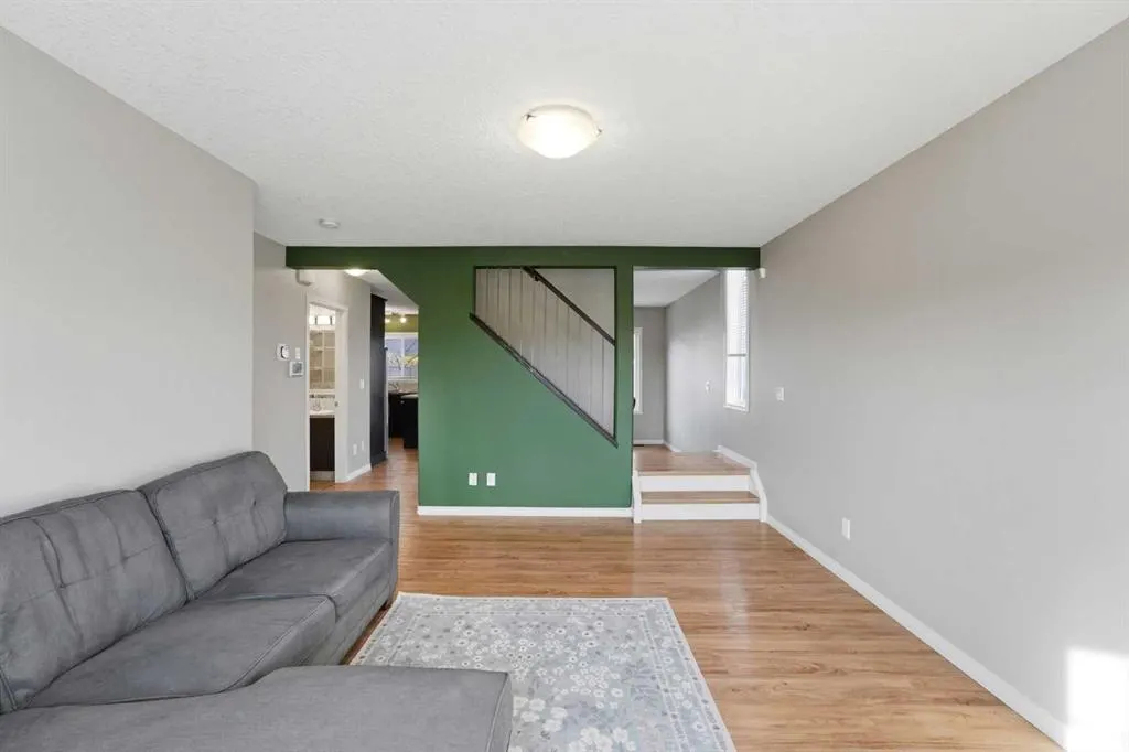 124 Pioneer Way