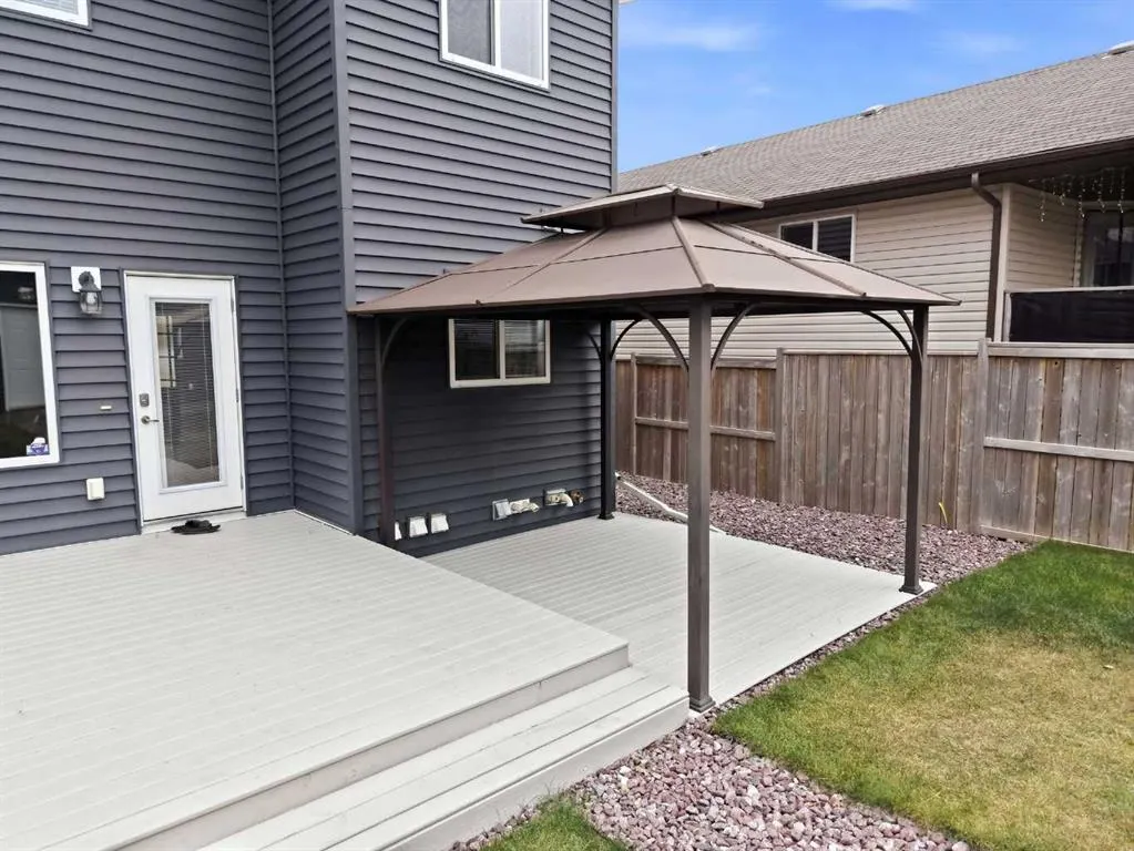 124 Pioneer Way