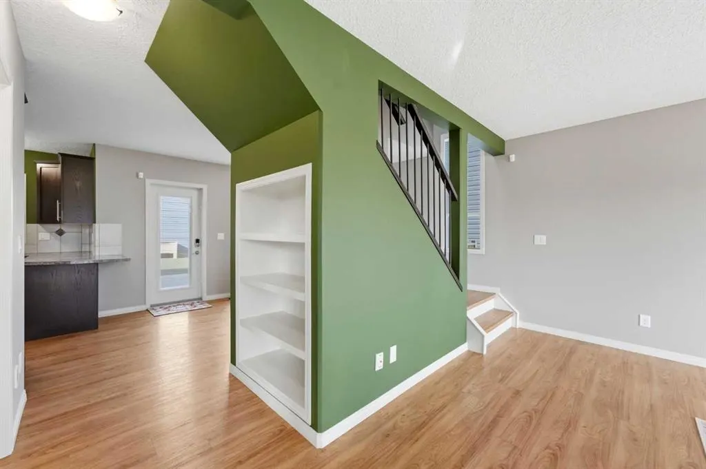 124 Pioneer Way