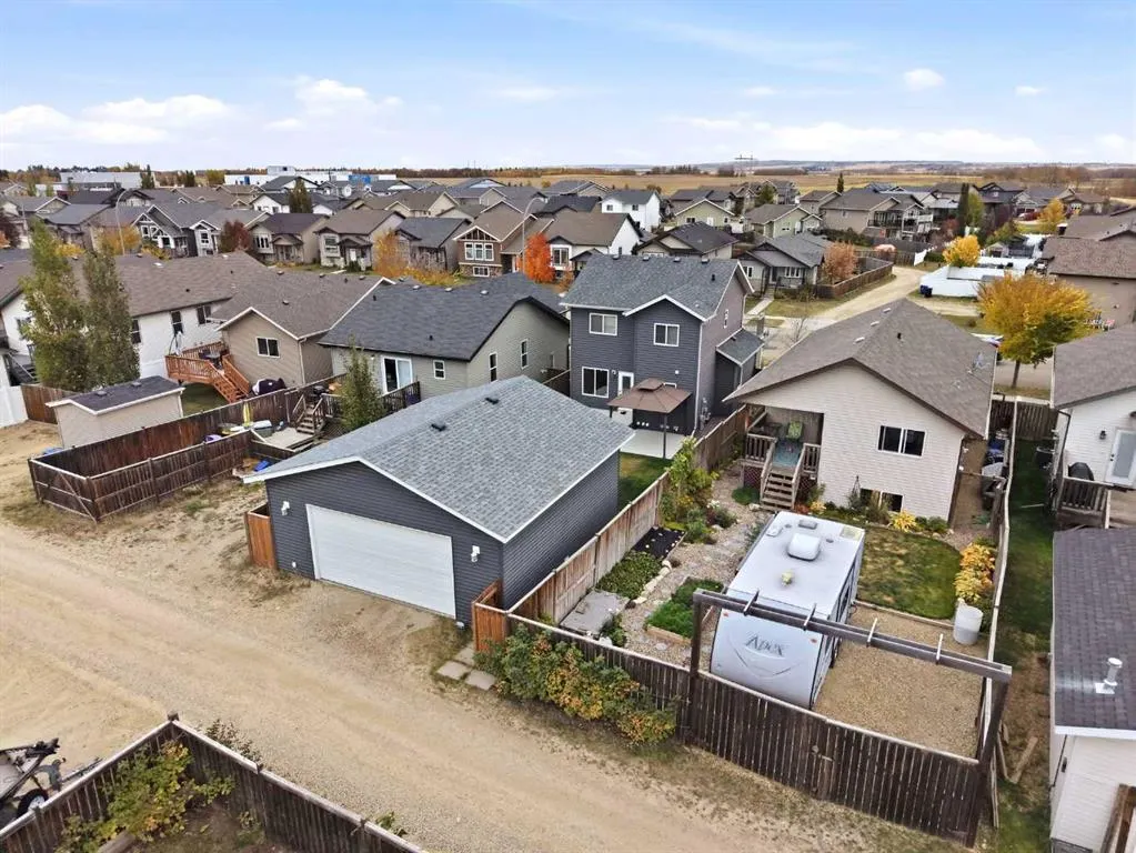 124 Pioneer Way