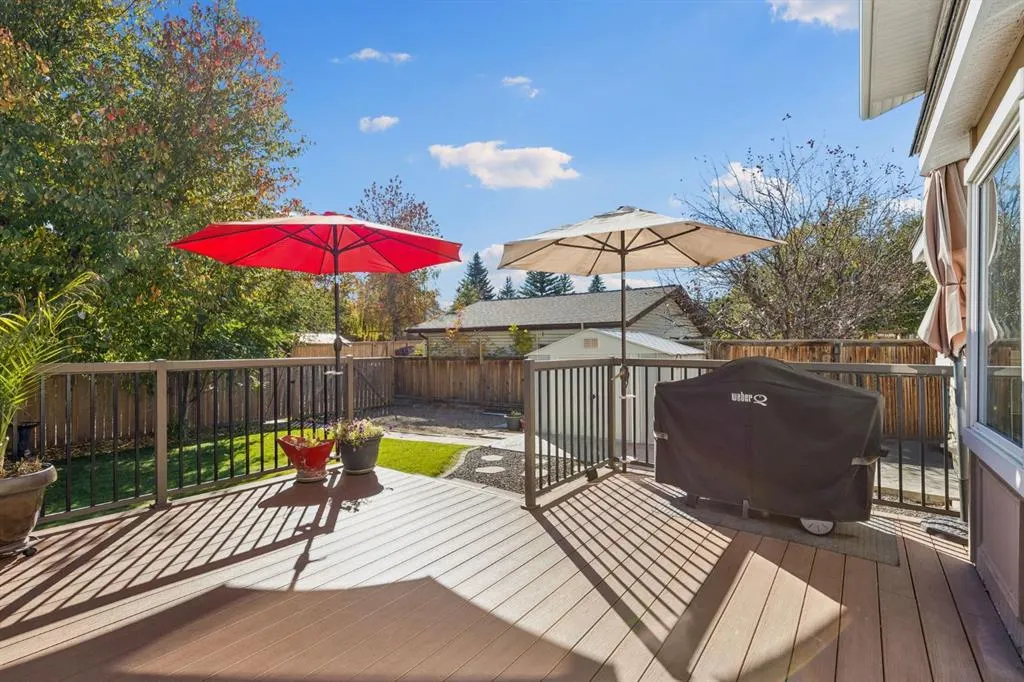19 Woodbrook Road SW