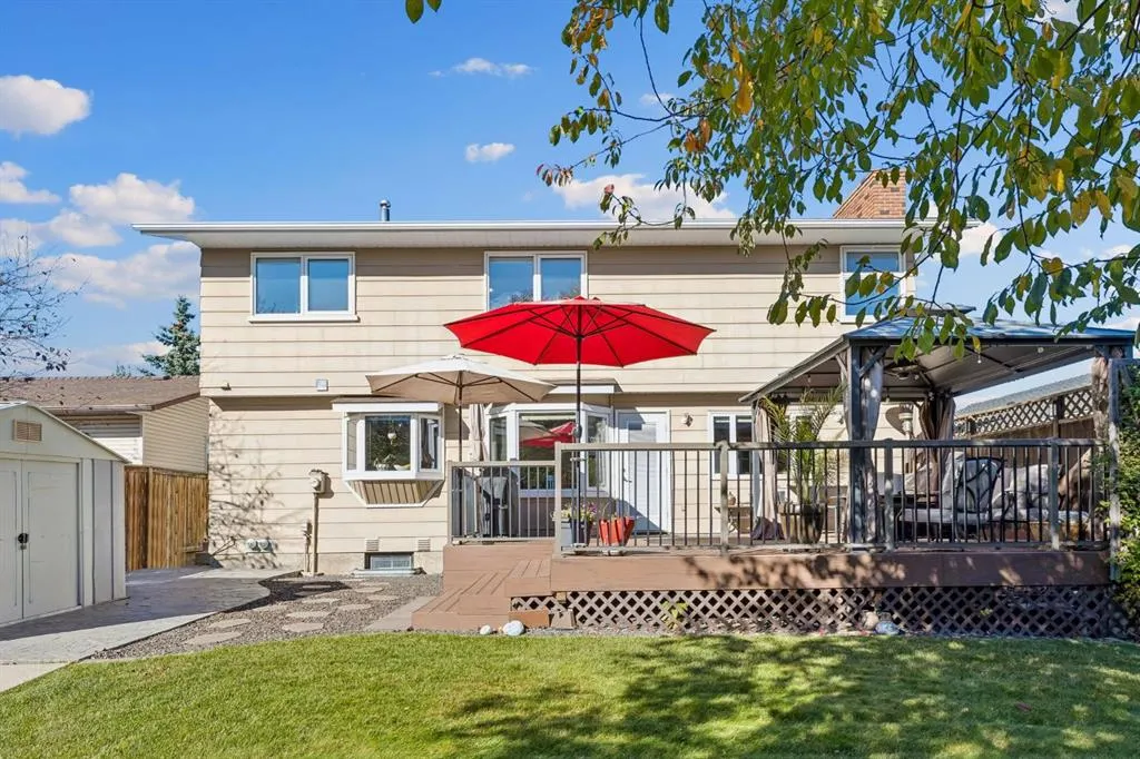 19 Woodbrook Road SW
