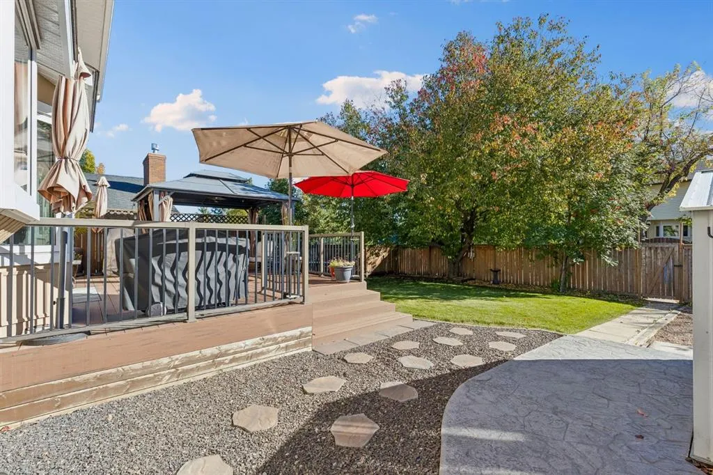 19 Woodbrook Road SW
