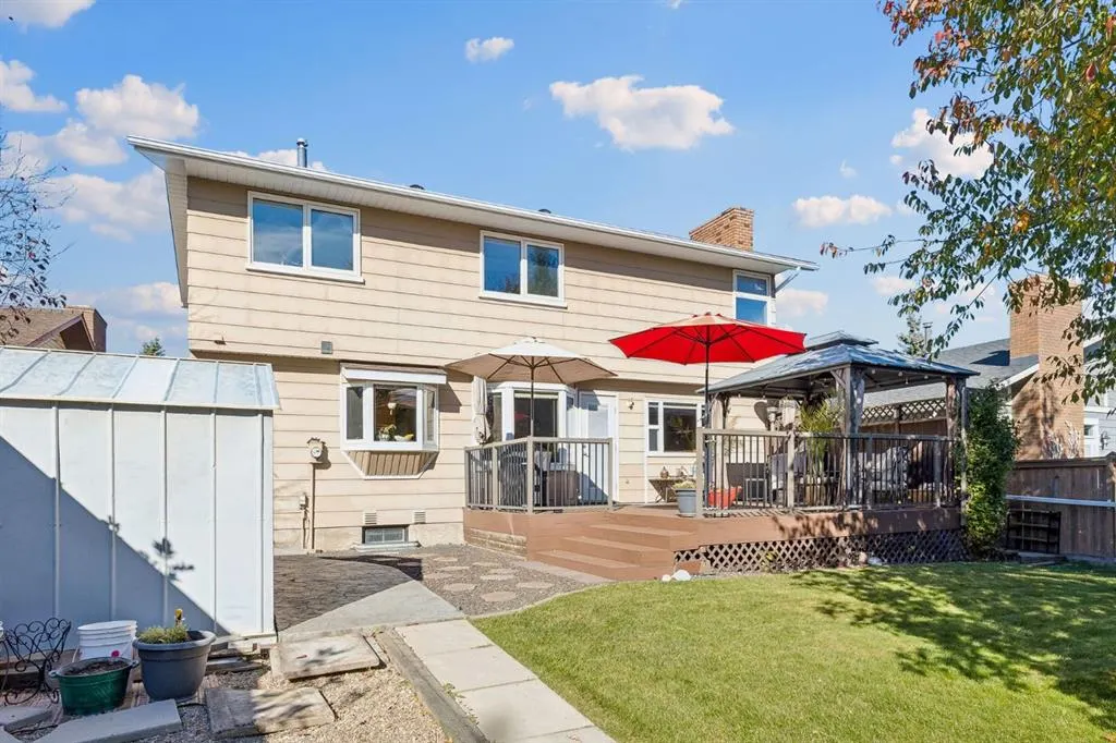 19 Woodbrook Road SW