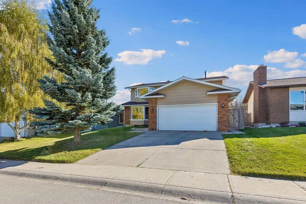 19 Woodbrook Road SW