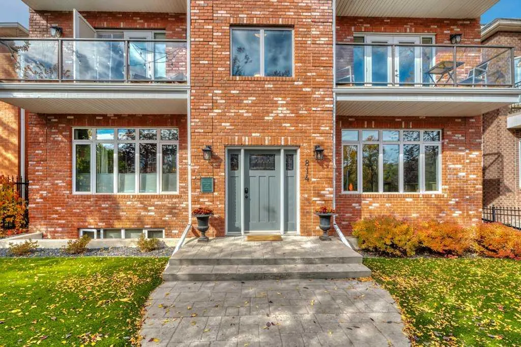 814 Memorial Drive NW #202
