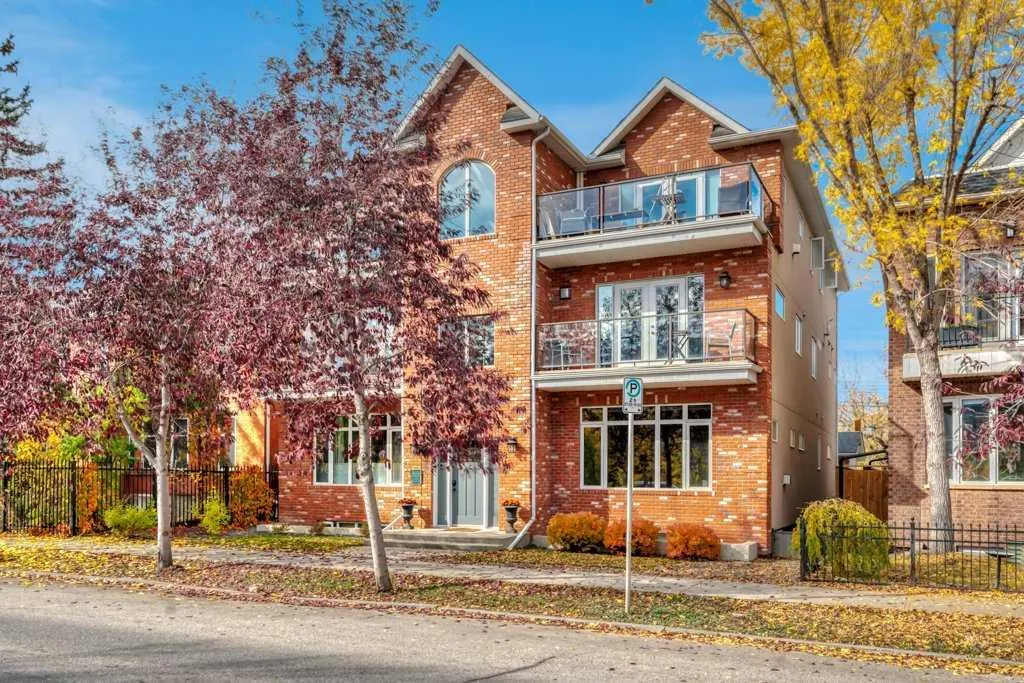 814 Memorial Drive NW #202