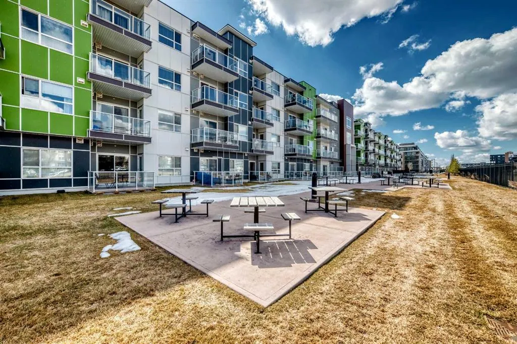 20 Seton Park SE #215