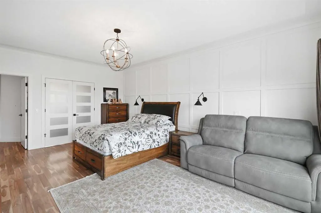 28 Bearspaw Acres
