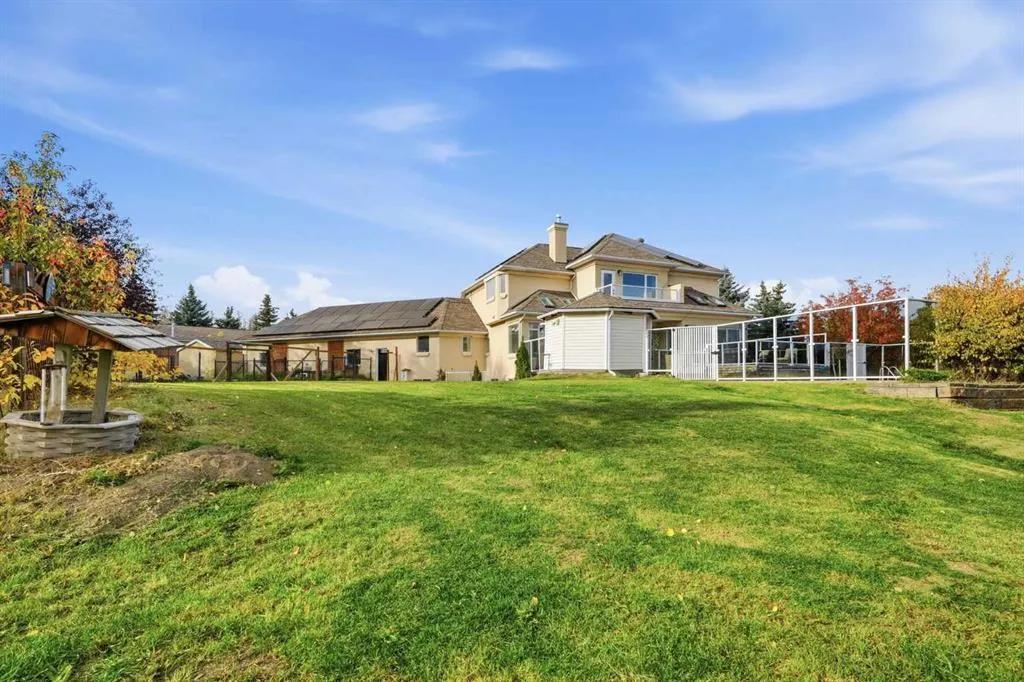 28 Bearspaw Acres