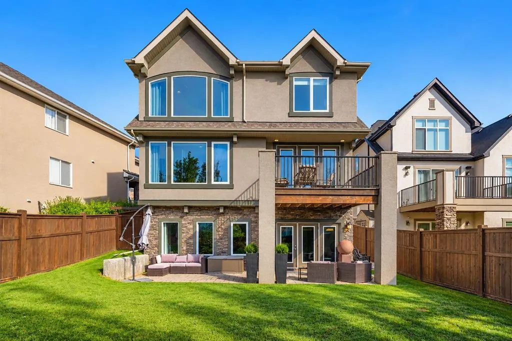 117 Mahogany Place SE