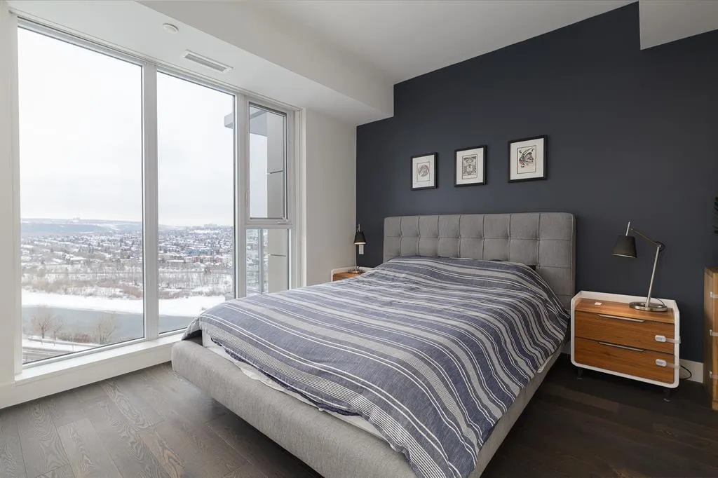 1025 5 Avenue SW #2201