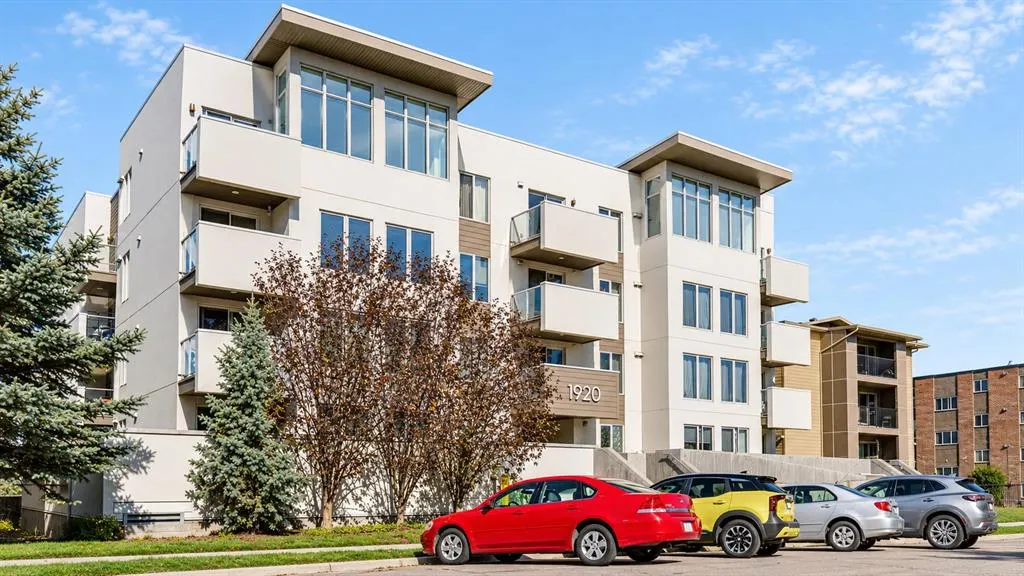 1920 11 Avenue SW #203