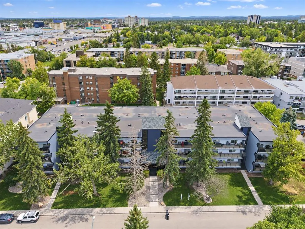 617 56 Avenue SW #401