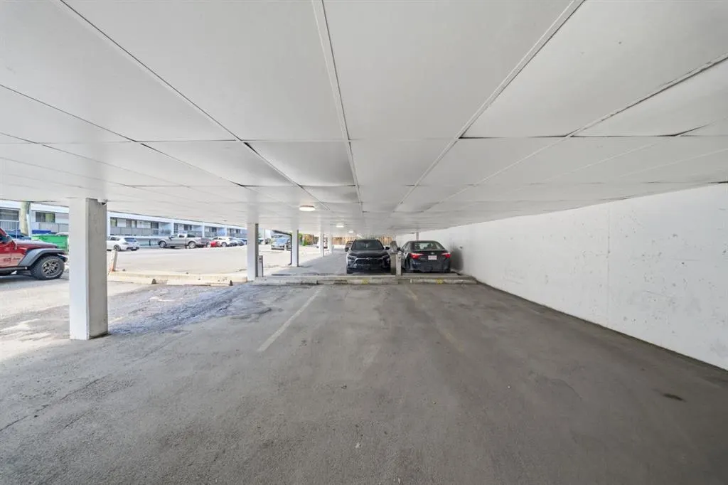 617 56 Avenue SW #401