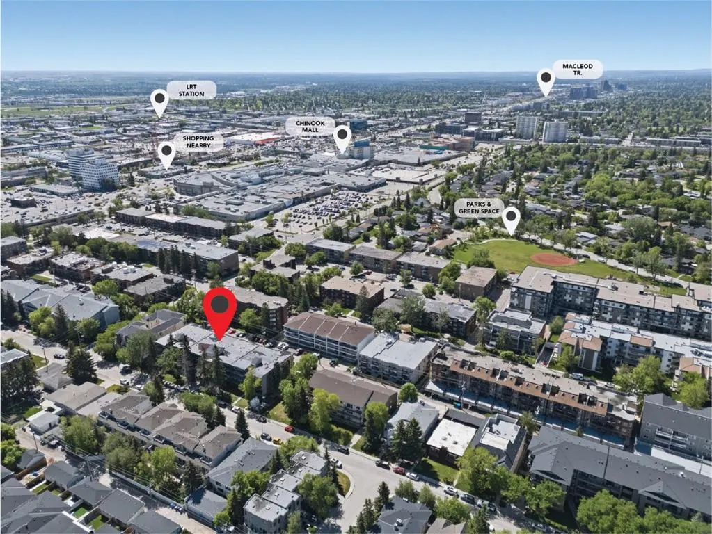 617 56 Avenue SW #401
