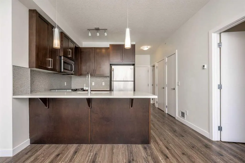 4 Sage Hill Terrace NW #303