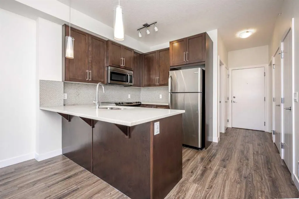 4 Sage Hill Terrace NW #303