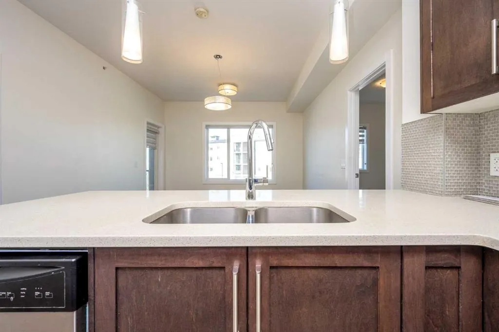 4 Sage Hill Terrace NW #303